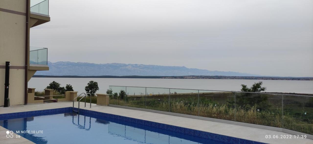 Villa Baric Nin Exterior photo