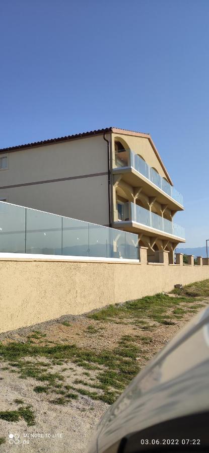 Villa Baric Nin Exterior photo