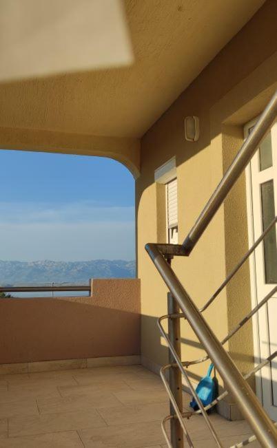 Villa Baric Nin Exterior photo
