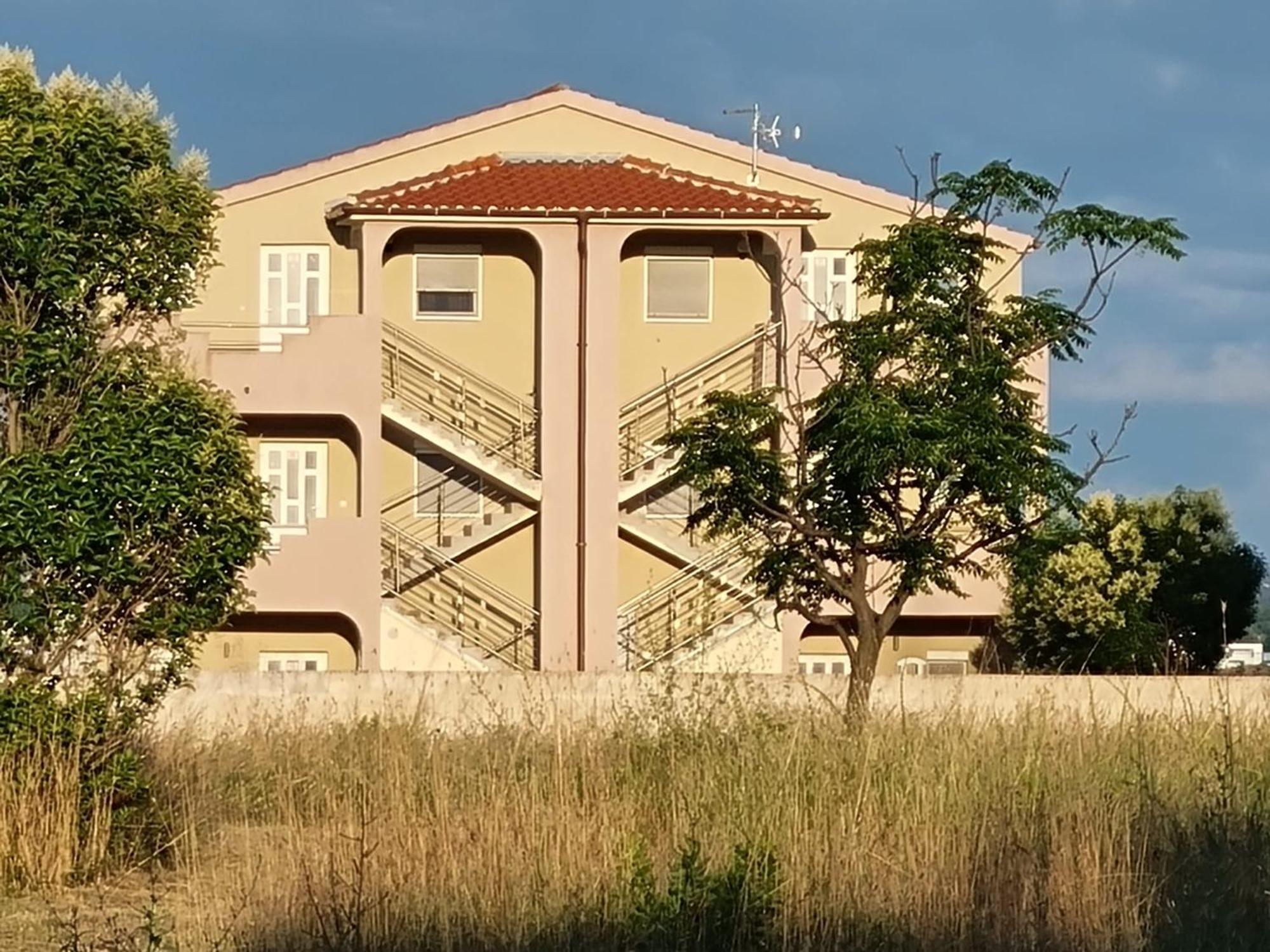 Villa Baric Nin Exterior photo